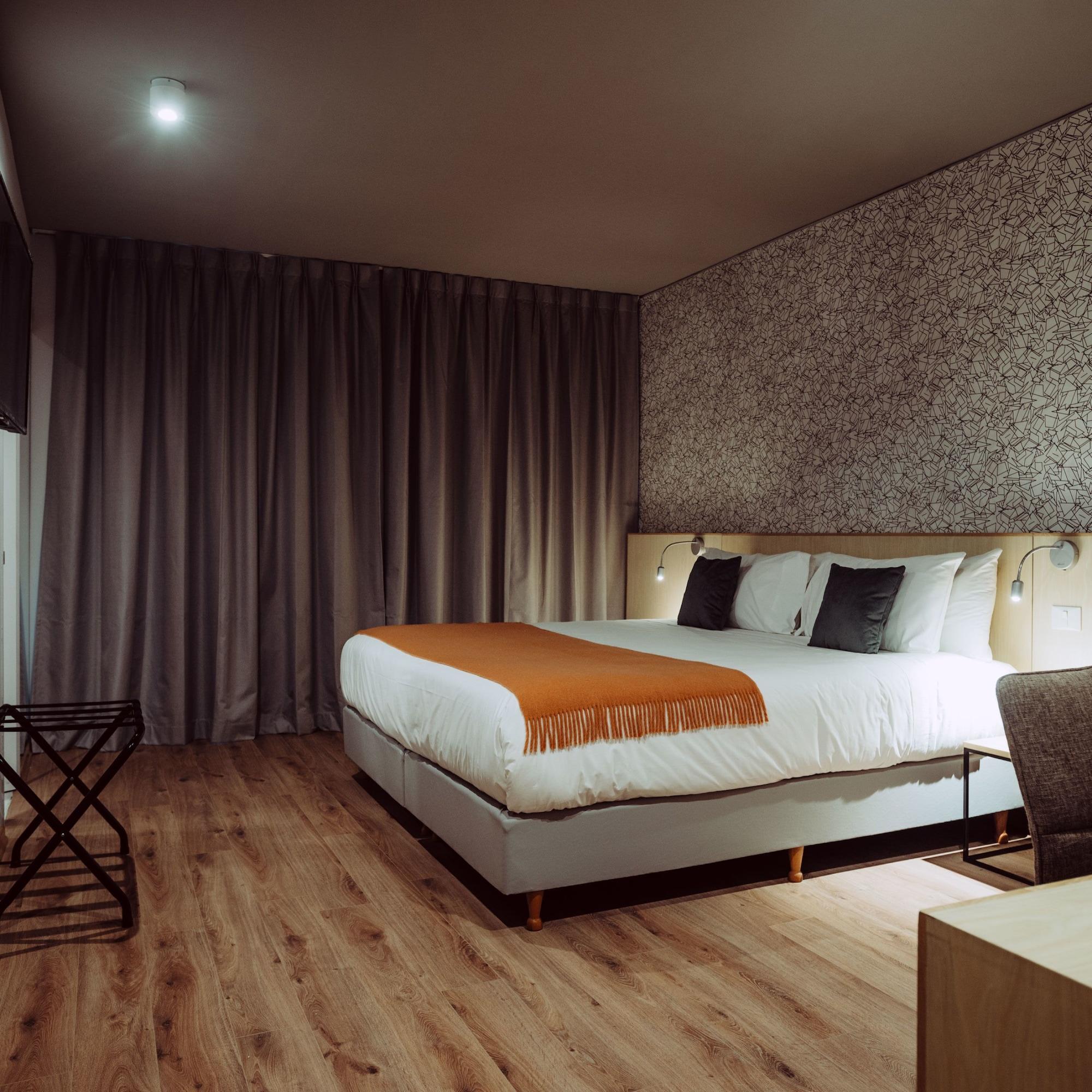 Pleno Madero Hotell Buenos Aires Exteriör bild