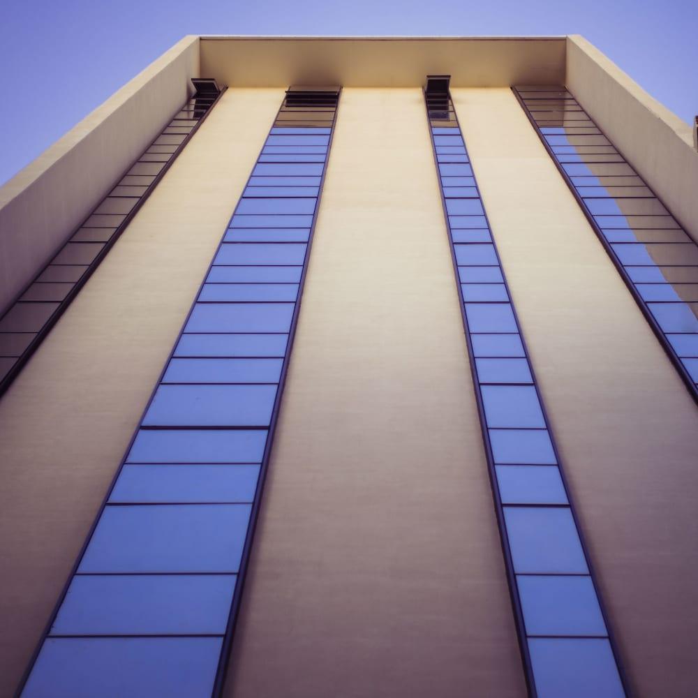 Pleno Madero Hotell Buenos Aires Exteriör bild