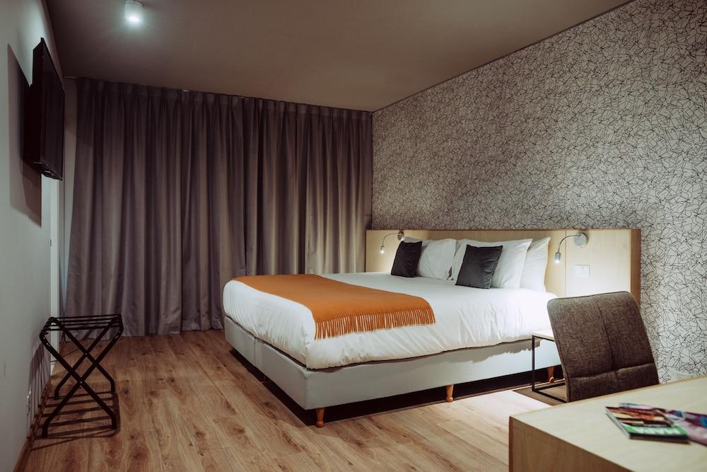 Pleno Madero Hotell Buenos Aires Exteriör bild