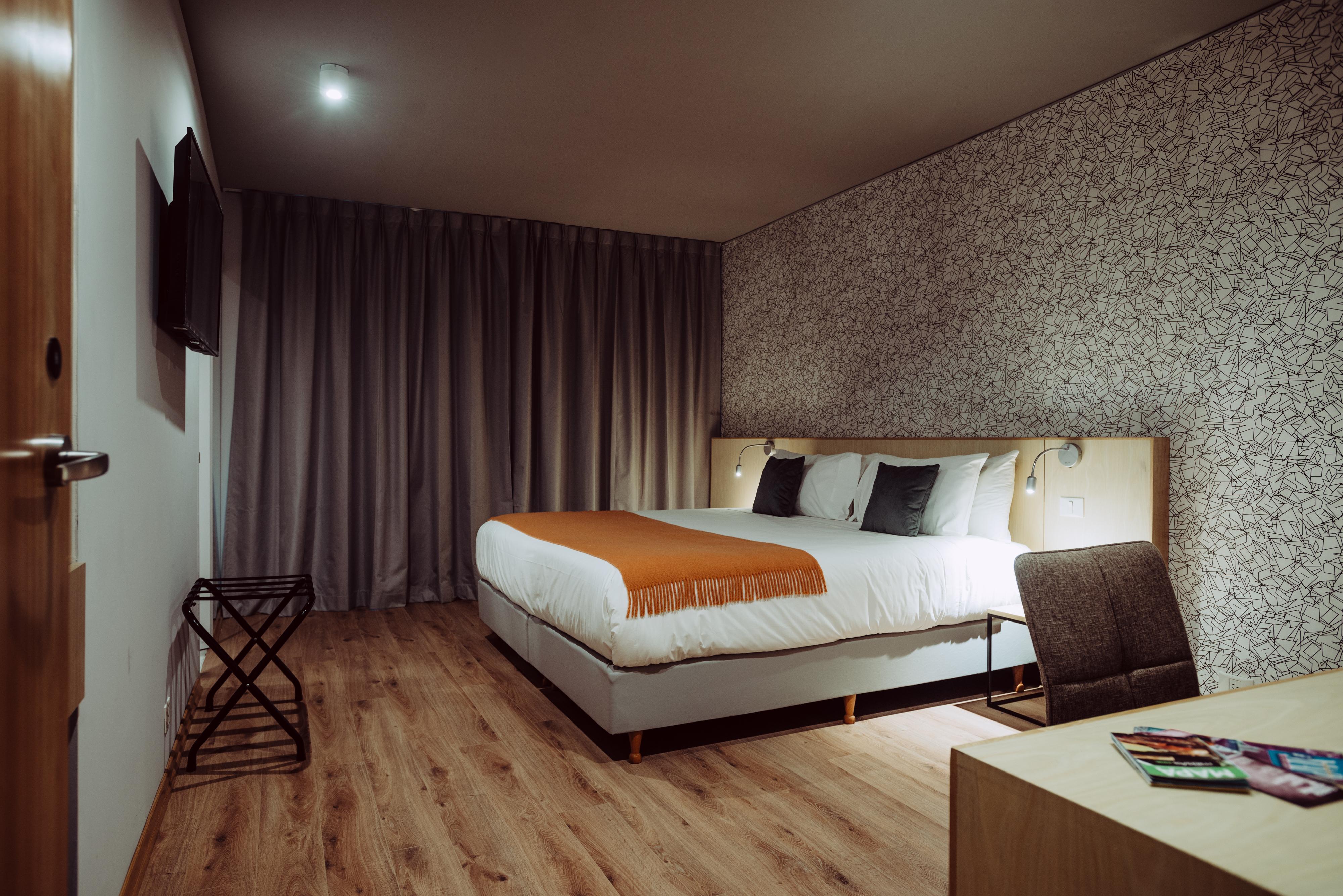 Pleno Madero Hotell Buenos Aires Exteriör bild